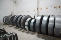 貨架廠(chǎng)車(chē)間七 貨架廠(chǎng)車(chē)間七